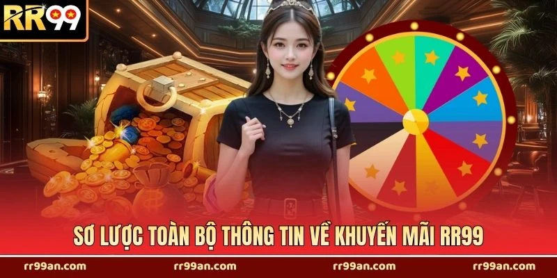 Sơ lược toàn bộ thông tin về khuyến mãi RR99